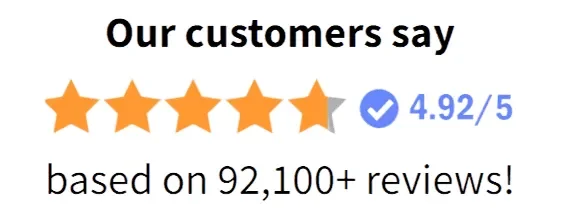 LightSteps Pro Customer 
